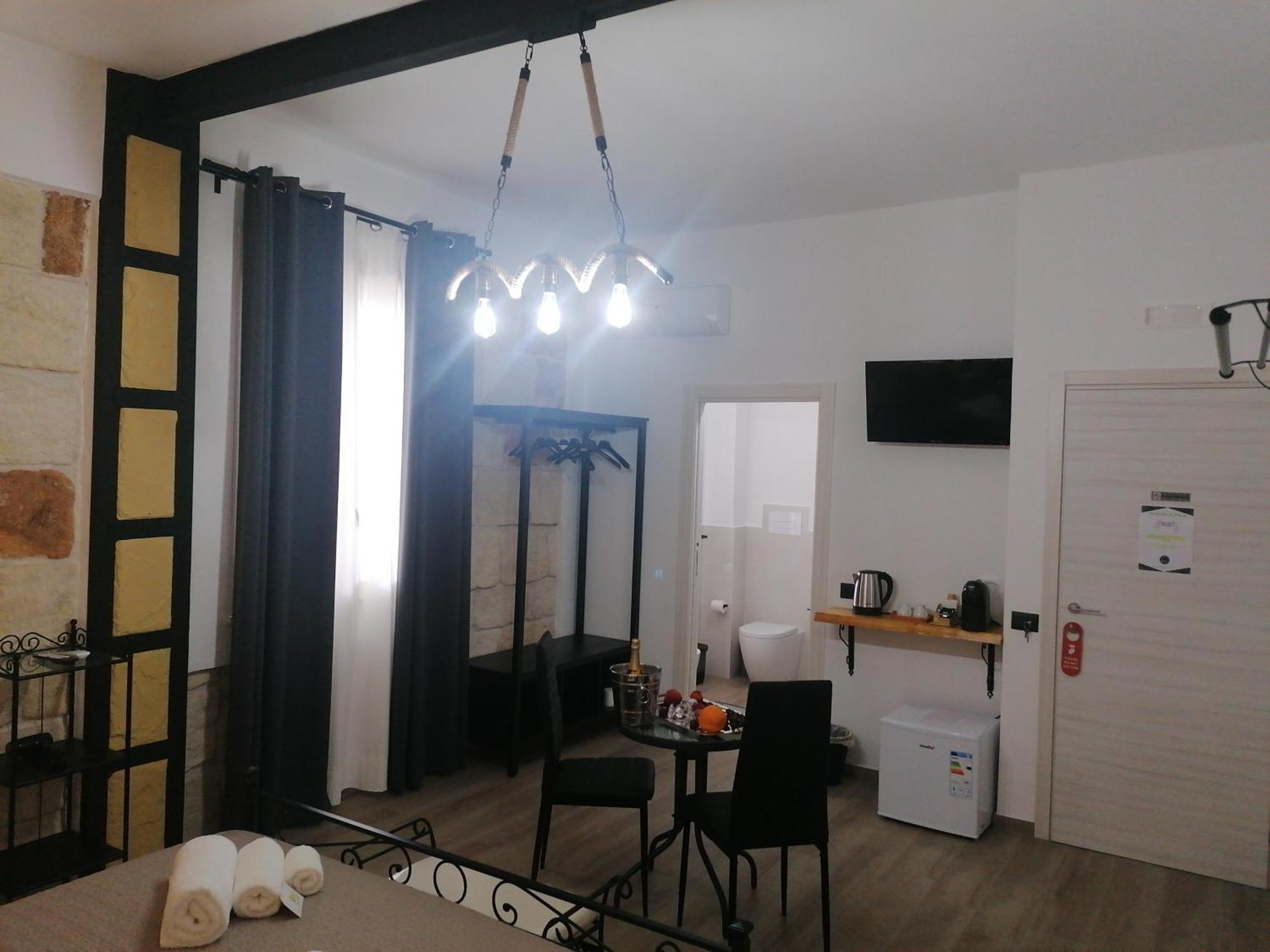 B&B 36 Passi Dal Mare 2.0 Trapani Quarto foto