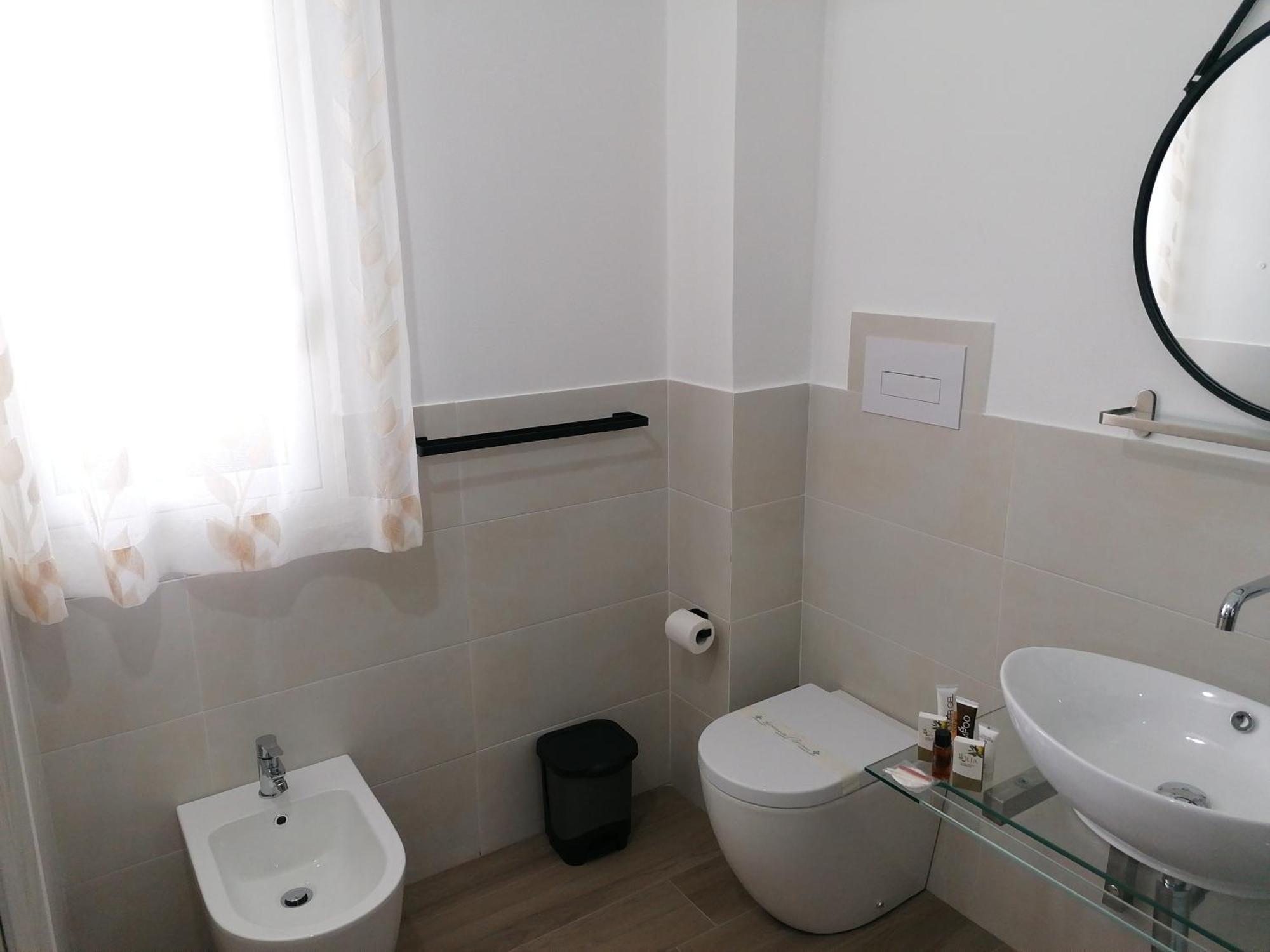 B&B 36 Passi Dal Mare 2.0 Trapani Quarto foto