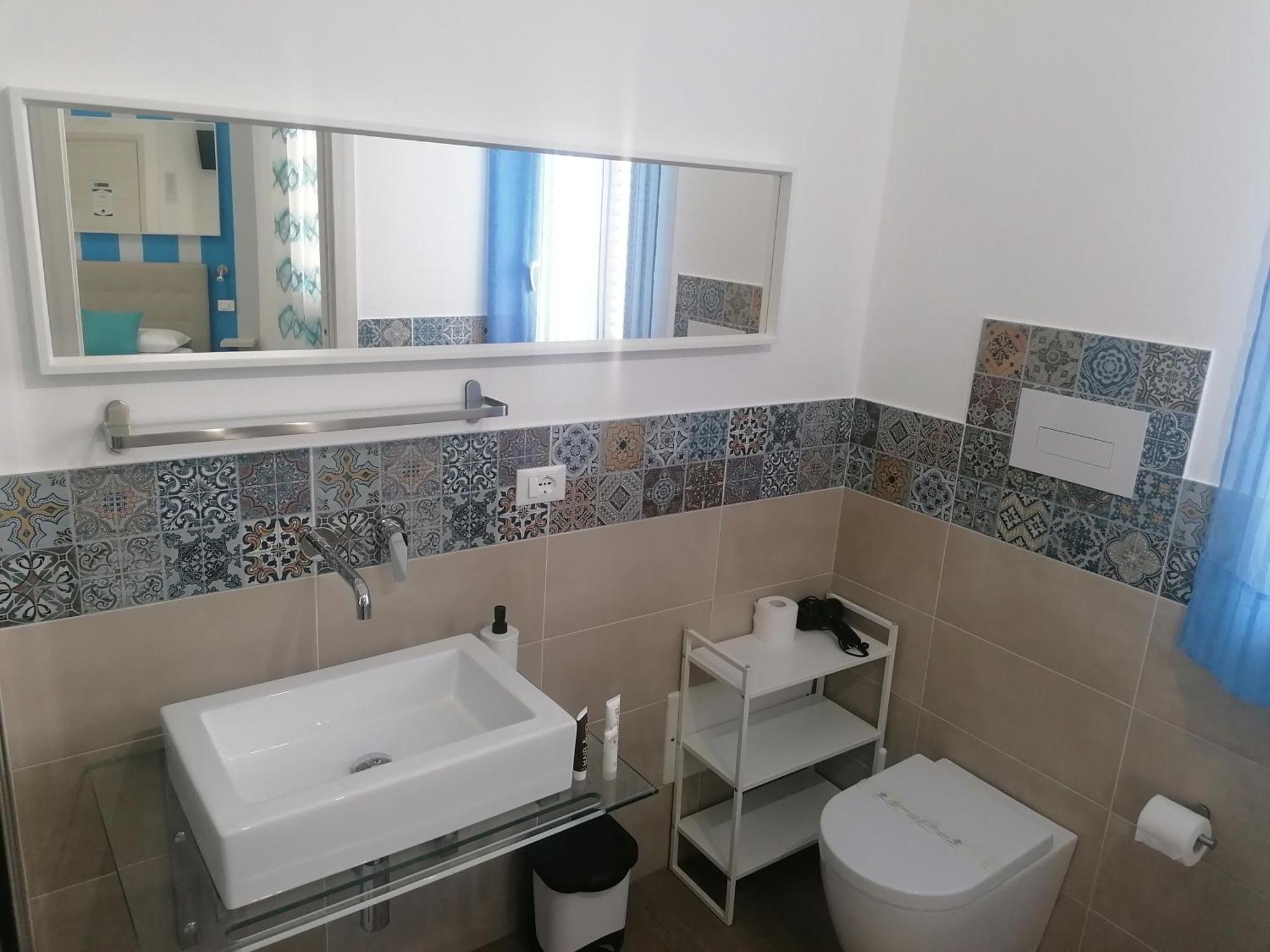 B&B 36 Passi Dal Mare 2.0 Trapani Quarto foto