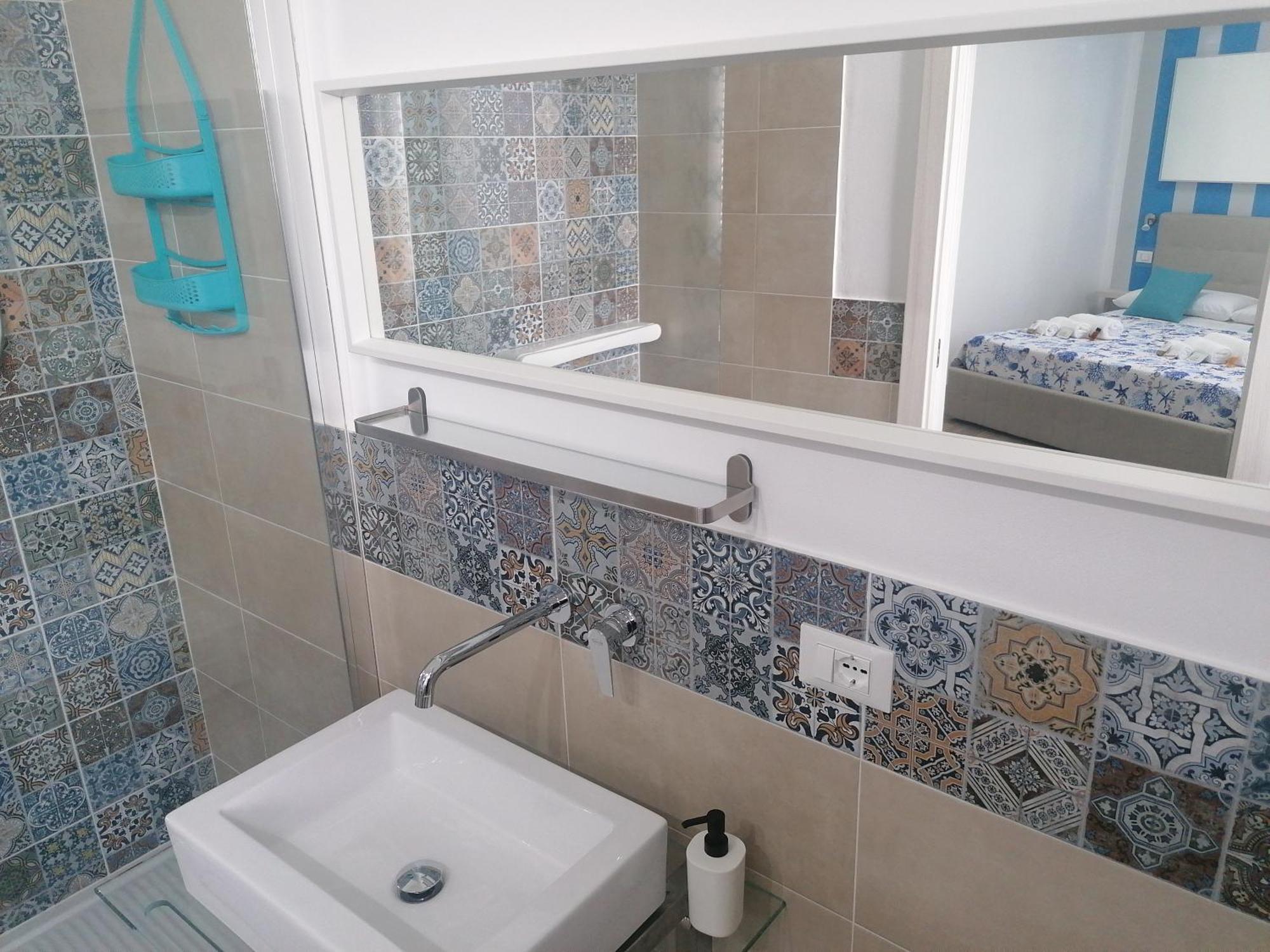 B&B 36 Passi Dal Mare 2.0 Trapani Quarto foto